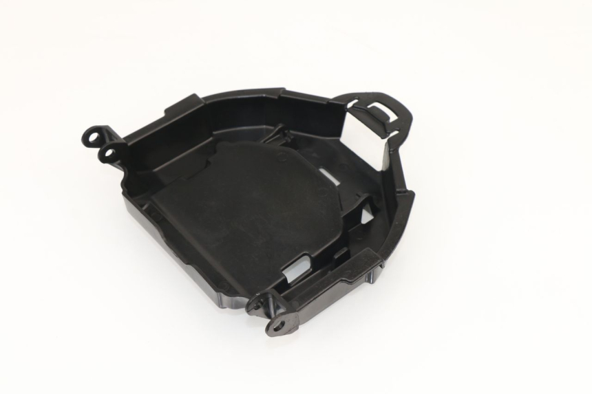 photo de UNTER SITZ VERKLEIDUNG KAWASAKI NINJA 300 (2012 - 2017)