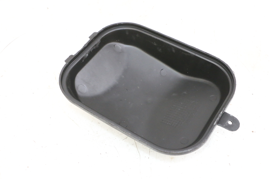 photo de UNTER SITZ VERKLEIDUNG JM MOTORS OLDIES GT 4T 50 (2018 - 2025) - Zoom auf Gebrauchszustand