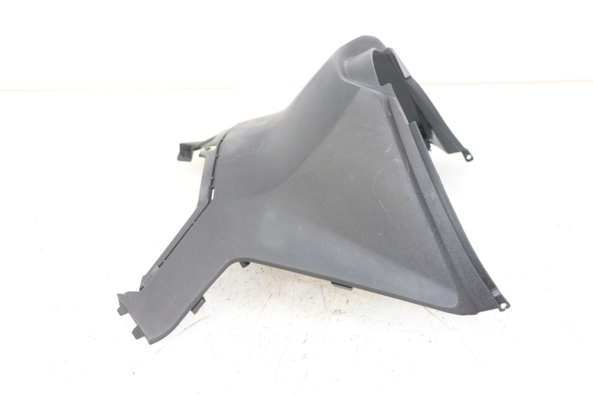 photo de SITZBANKABDECKUNG PEUGEOT BELVILLE 125 (2017 - 2021)