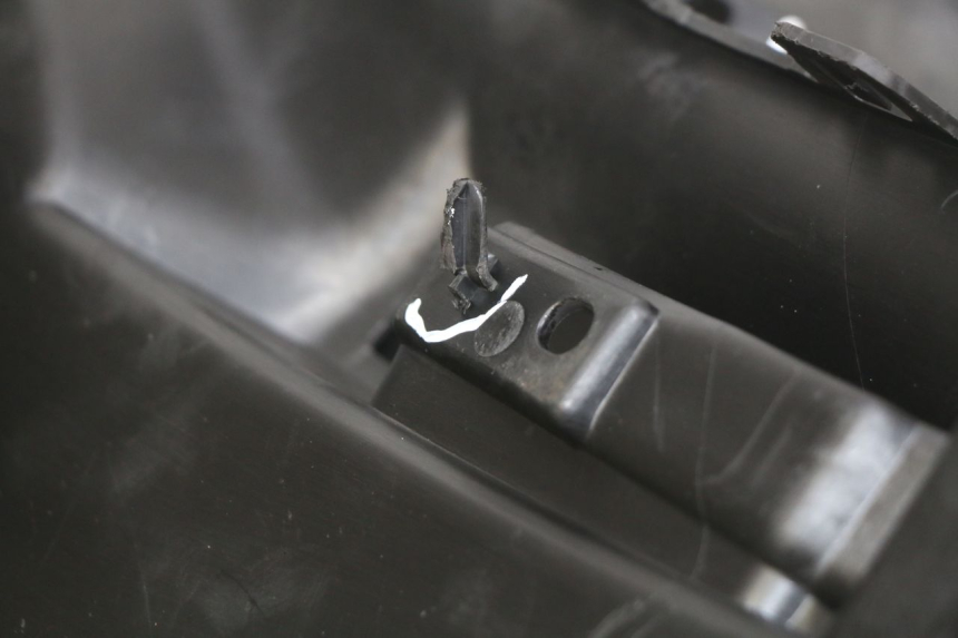 photo de SITZBANKABDECKUNG PEUGEOT CITYSTAR 125 (2011 - 2017)
