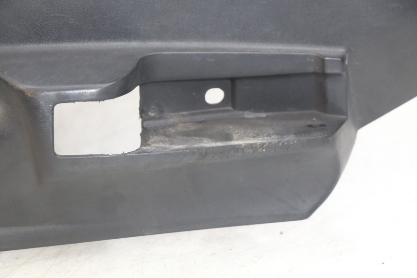 photo de SITZBANKABDECKUNG PEUGEOT CITYSTAR 125 (2011 - 2017)