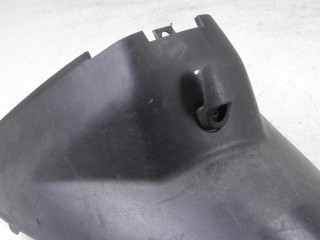 photo de SITZBANKABDECKUNG PEUGEOT V-CLIC VCLIC 50 (2007 - 2013)