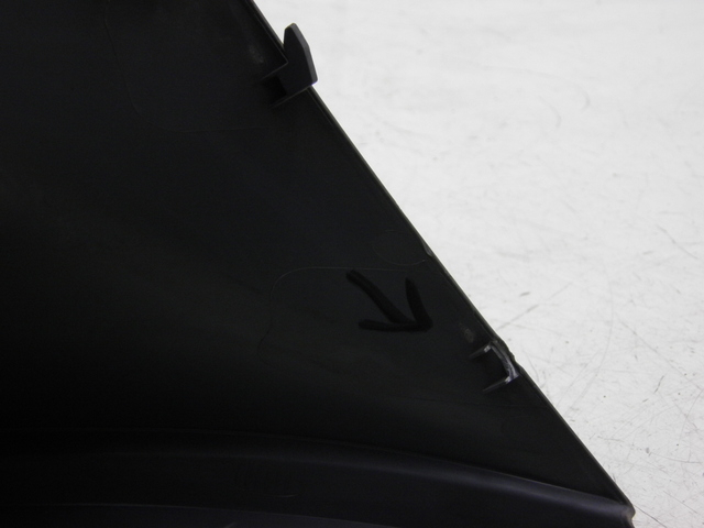 photo de UNTER SITZ VERKLEIDUNG PIAGGIO FLY 125 (2005 - 2012)