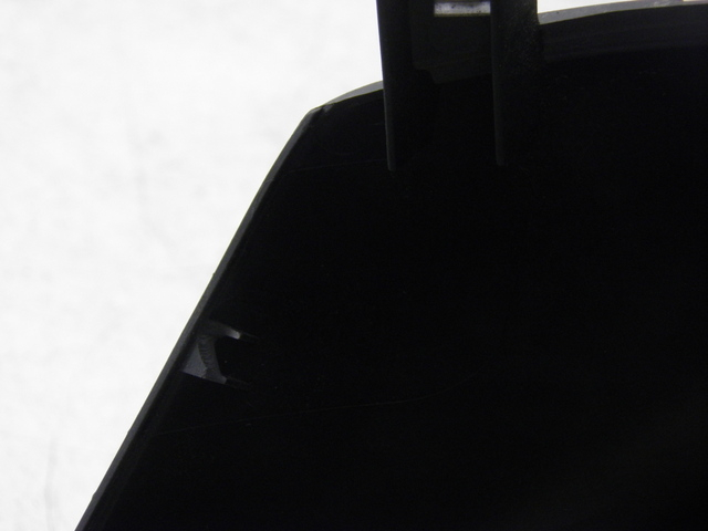 photo de SITZBANKABDECKUNG PIAGGIO FLY 2T 50 (2004 - 2017)