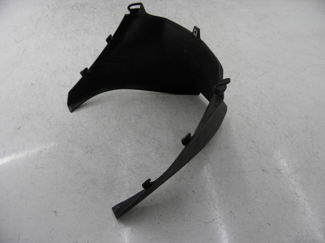 photo de SITZBANKABDECKUNG PIAGGIO ZIP 2T 50 (2009 - 2019)