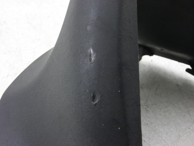 photo de SITZBANKABDECKUNG PIAGGIO ZIP 2T 50 (2009 - 2019)