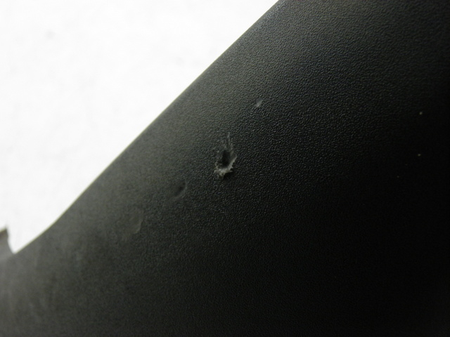 photo de SITZBANKABDECKUNG PIAGGIO ZIP 2T 50 (2009 - 2019)