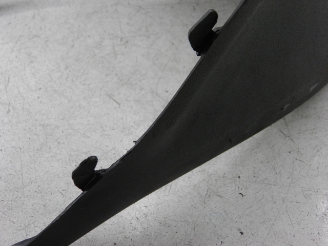 photo de SITZBANKABDECKUNG PIAGGIO ZIP 2T 50 (2009 - 2019)