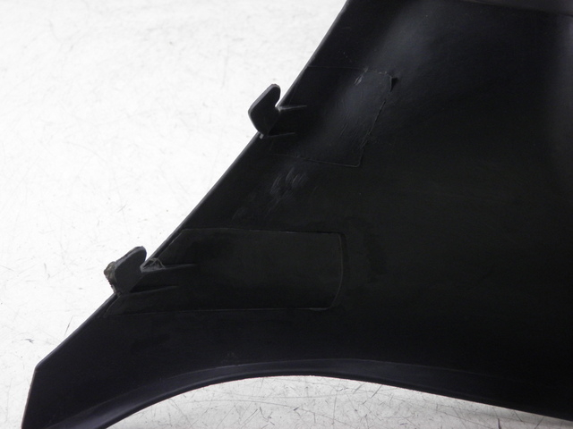 photo de SITZBANKABDECKUNG PIAGGIO ZIP 2T 50 (2009 - 2019)