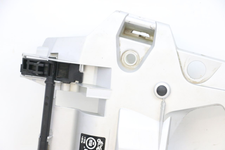 photo de UNTER SITZ VERKLEIDUNG BMW R GS 1250 (2021 - 2024) - Ergänzendes Produktfoto