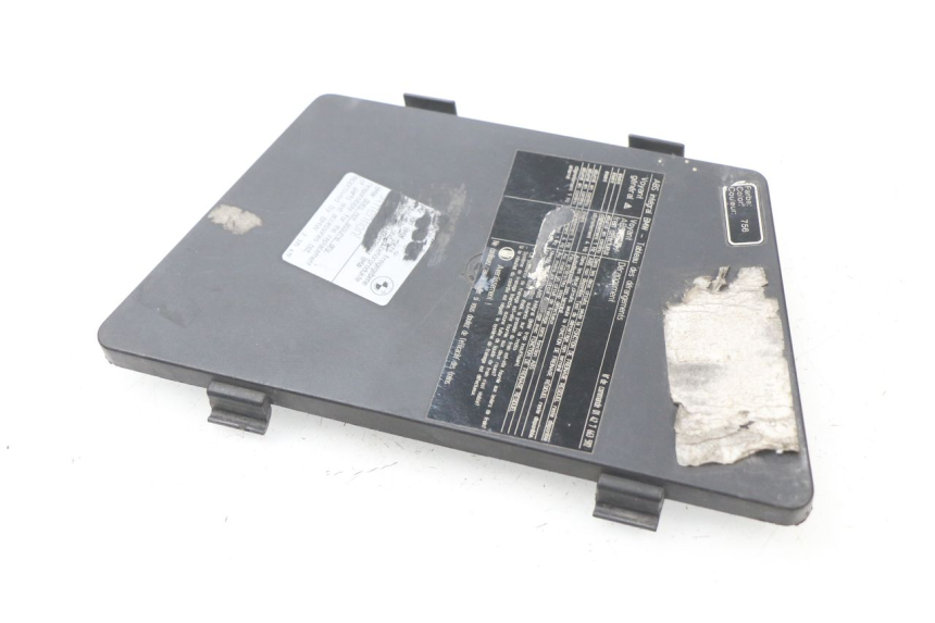 photo de UNTER SITZ VERKLEIDUNG BMW R RT ABS 1150 (2000 - 2004)