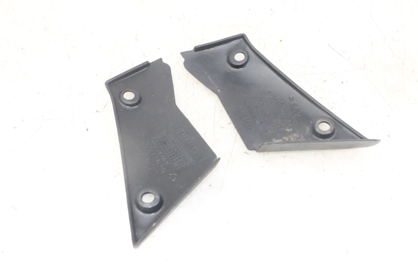 photo de UNTER SITZ VERKLEIDUNG APRILIA RALLY AC 50 (1995 - 2004)