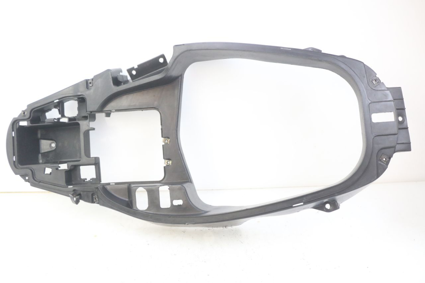 photo de SITZBANKABDECKUNG REVATTO IMPERATOR 125 (2007 - 2015)