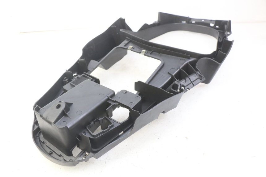 photo de SITZBANKABDECKUNG REVATTO IMPERATOR 125 (2007 - 2015)