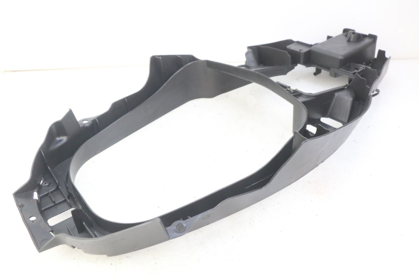 photo de SITZBANKABDECKUNG REVATTO IMPERATOR 125 (2007 - 2015)
