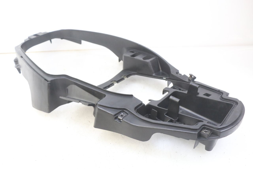 photo de SITZBANKABDECKUNG REVATTO IMPERATOR 125 (2007 - 2015)
