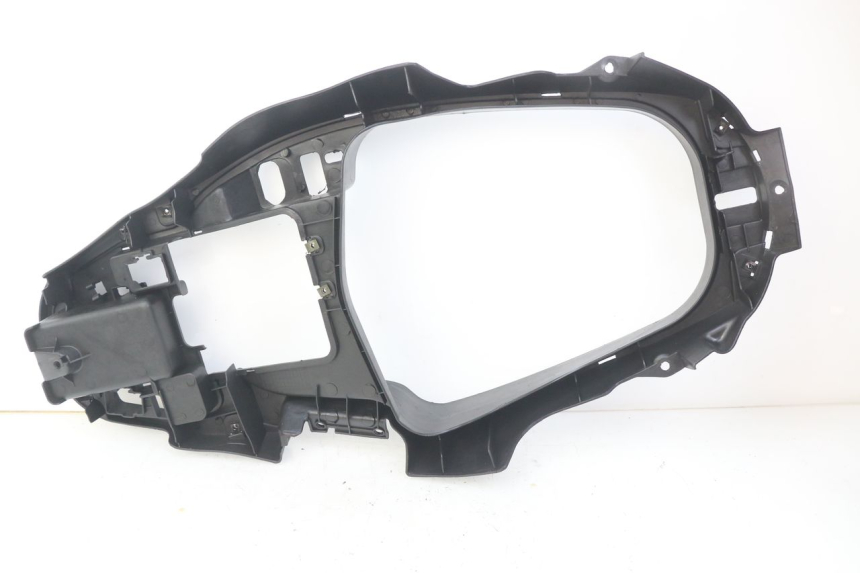 photo de SITZBANKABDECKUNG REVATTO IMPERATOR 125 (2007 - 2015)