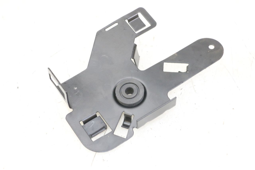 photo de UNTER SITZ VERKLEIDUNG ROYAL ENFIELD SCRAM 411 (2022 - 2024)