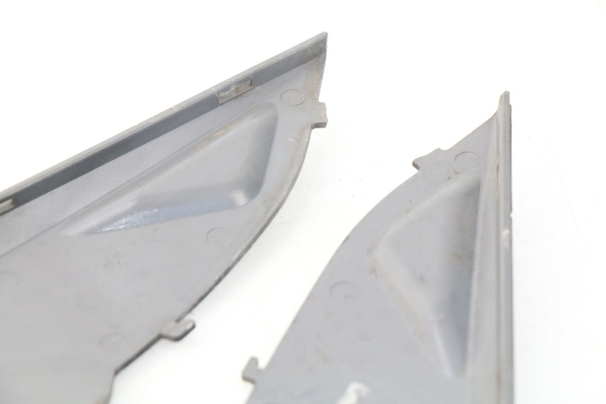 photo de SITZBANKABDECKUNG DAELIM S3 125 (2010 - 2017)