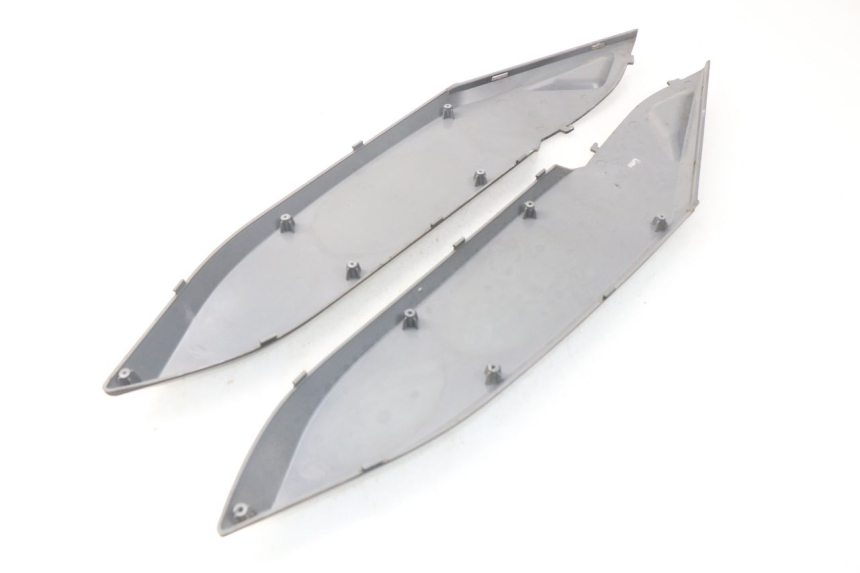 photo de SITZBANKABDECKUNG DAELIM S3 125 (2010 - 2017)