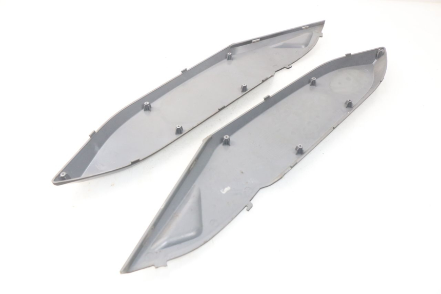 photo de SITZBANKABDECKUNG DAELIM S3 125 (2010 - 2017)