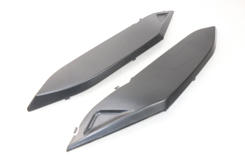 photo de SITZBANKABDECKUNG DAELIM S3 125 (2010 - 2017)