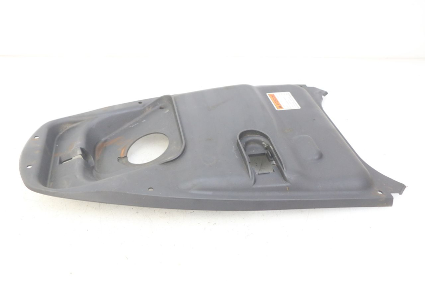 photo de SITZBANKABDECKUNG SUZUKI SIXTEEN 125 (2008 - 2010)