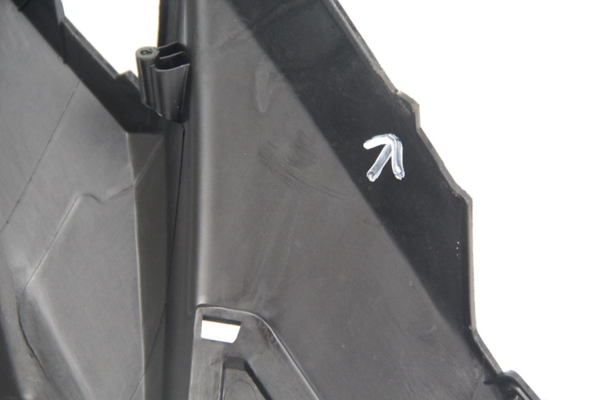 photo de SITZBANKABDECKUNG SYM JET 4 4T 50 (2018 - 2021)