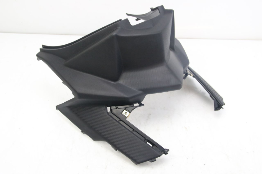photo de SITZBANKABDECKUNG SYM JET 4 4T 50 (2018 - 2021)