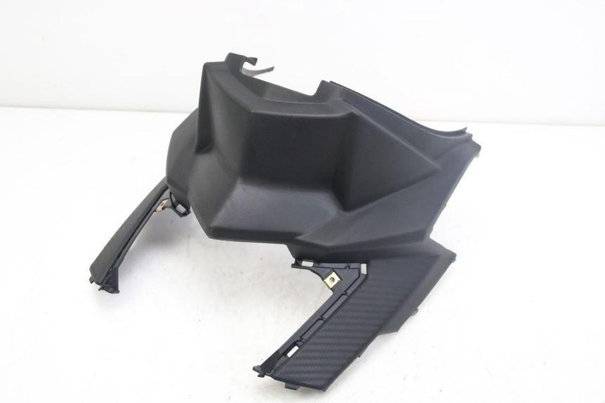 photo de SITZBANKABDECKUNG SYM JET 4 4T 50 (2018 - 2021)