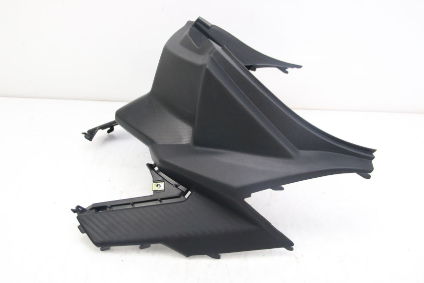 photo de SITZBANKABDECKUNG SYM JET 4 4T 50 (2018 - 2021)