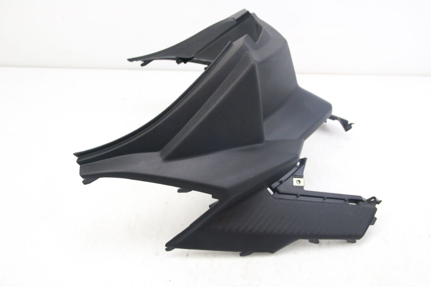 photo de SITZBANKABDECKUNG SYM JET 4 4T 50 (2018 - 2021)