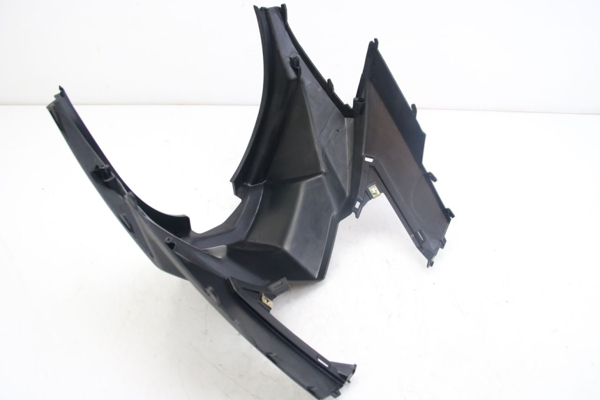 photo de SITZBANKABDECKUNG SYM JET 4 4T 50 (2018 - 2021)