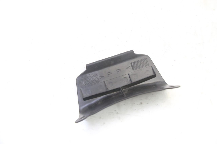 photo de UNTER SITZ VERKLEIDUNG YAMAHA XMAX X-MAX 125 (2021 - 2025)