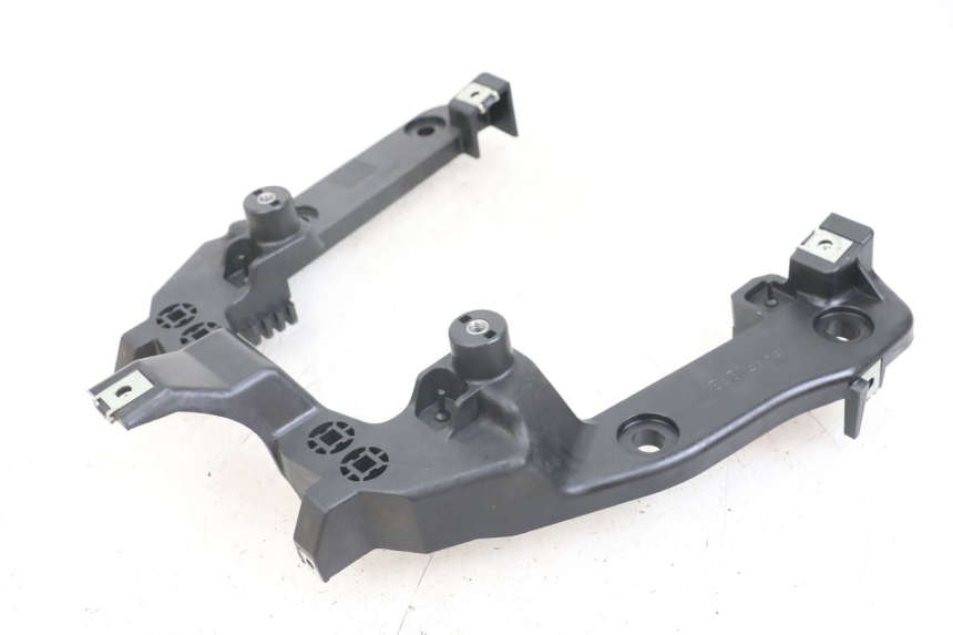 photo de SITZBANKABDECKUNG YAMAHA AEROX 2T 50 (2013 - 2017)