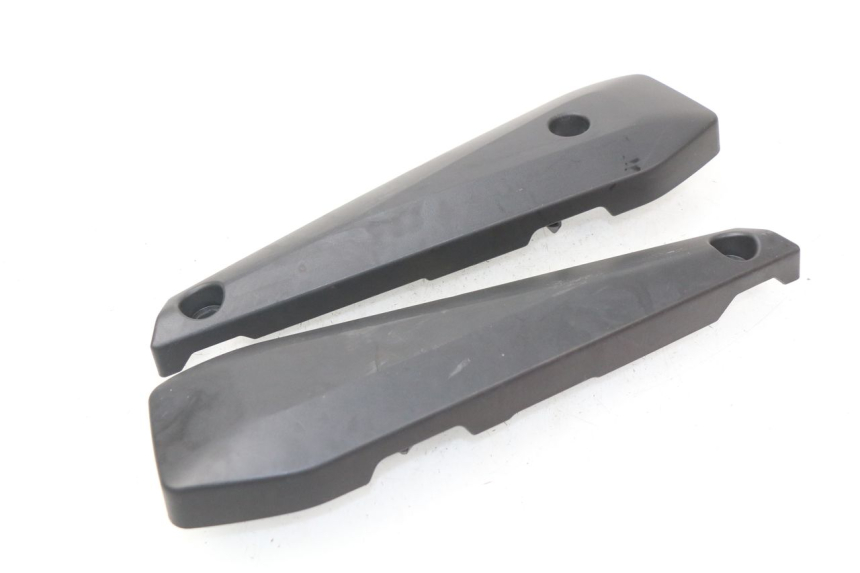 photo de UNTER SITZ VERKLEIDUNG YAMAHA FZ8 800 (2010 - 2016)