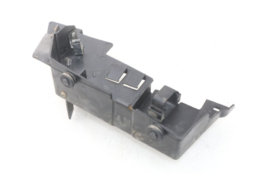 photo de UNTER SITZ VERKLEIDUNG YAMAHA TW 125 (1998 - 2002)