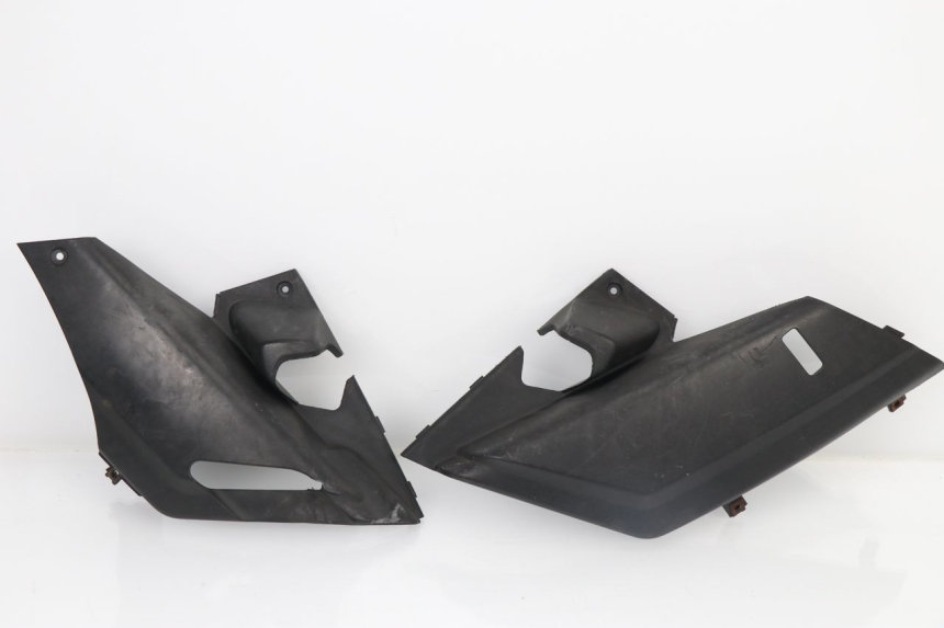 photo de SITZBANKABDECKUNG YAMAHA XMAX X-MAX 125 (2006 - 2009)