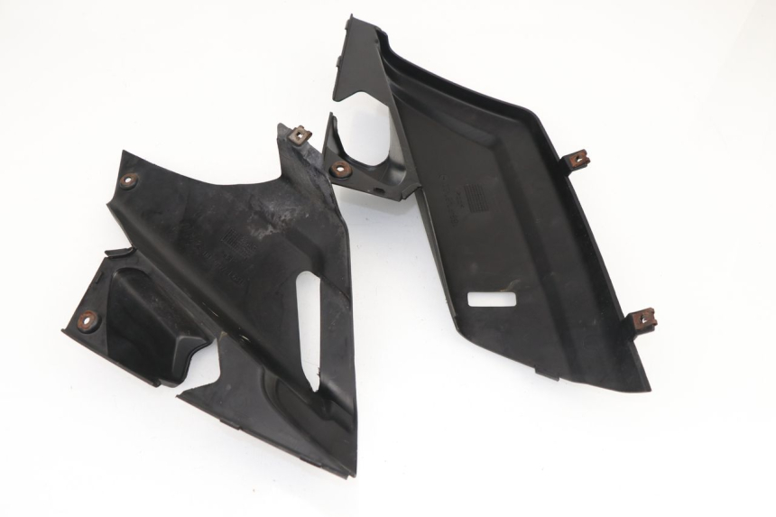 photo de SITZBANKABDECKUNG YAMAHA XMAX X-MAX 125 (2006 - 2009)