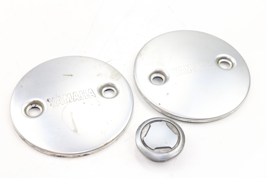 photo de UNTER SITZ VERKLEIDUNG YAMAHA XP T-MAX TMAX ABS 500 (2004 - 2007)