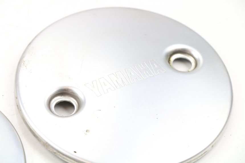 photo de UNTER SITZ VERKLEIDUNG YAMAHA XP T-MAX TMAX ABS 500 (2004 - 2007)