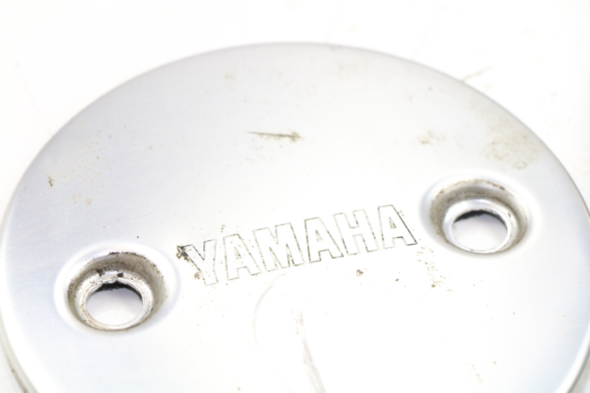 photo de UNTER SITZ VERKLEIDUNG YAMAHA XP T-MAX TMAX ABS 500 (2004 - 2007)