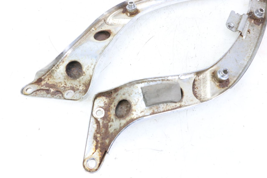 photo de UNTER SITZ VERKLEIDUNG YAMAHA XVS DRAG STAR DRAGSTAR 650 (1997 - 2007)