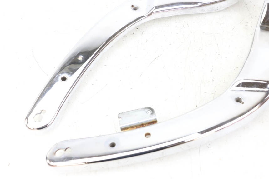 photo de UNTER SITZ VERKLEIDUNG YAMAHA XVS DRAG STAR DRAGSTAR 650 (1997 - 2007)