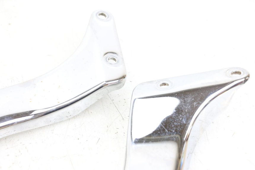 photo de UNTER SITZ VERKLEIDUNG YAMAHA XVS DRAG STAR DRAGSTAR 650 (1997 - 2007)