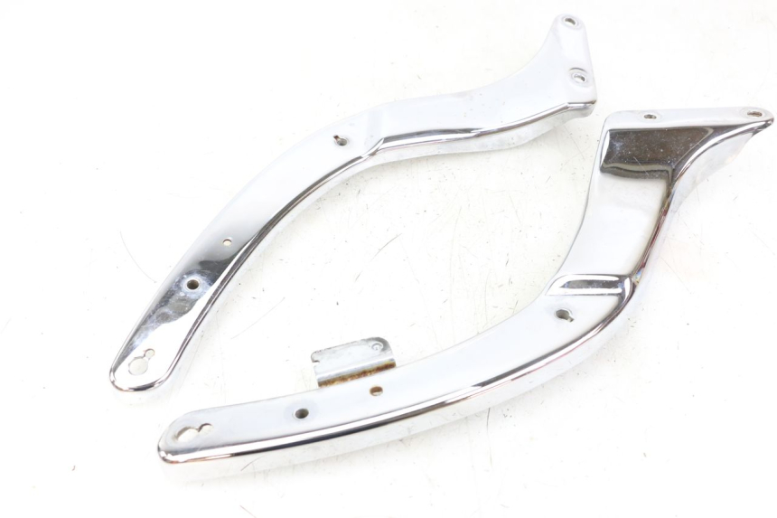 photo de UNTER SITZ VERKLEIDUNG YAMAHA XVS DRAG STAR DRAGSTAR 650 (1997 - 2007)