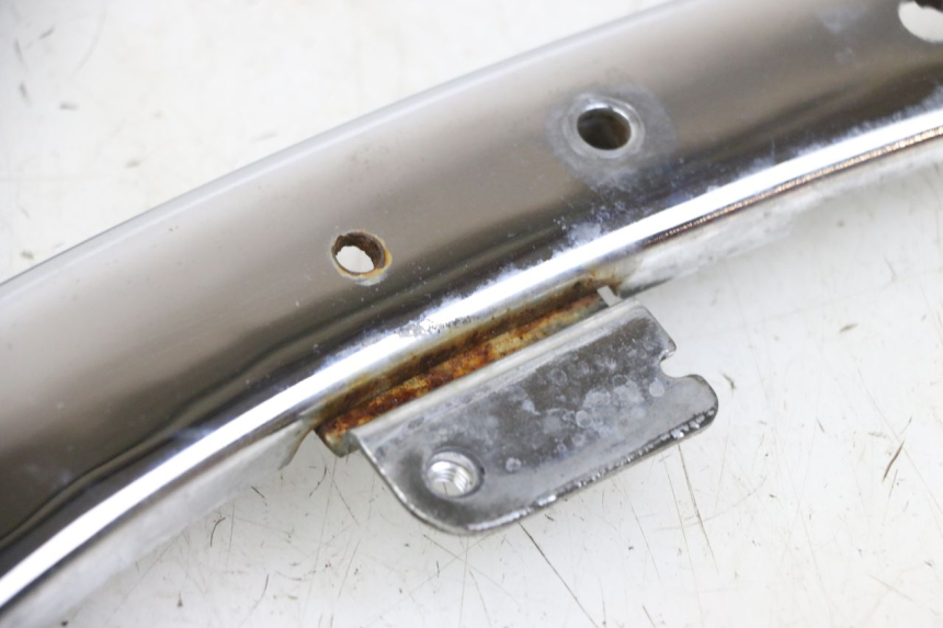 photo de UNTER SITZ VERKLEIDUNG YAMAHA XVS DRAG STAR DRAGSTAR 650 (1997 - 2007)