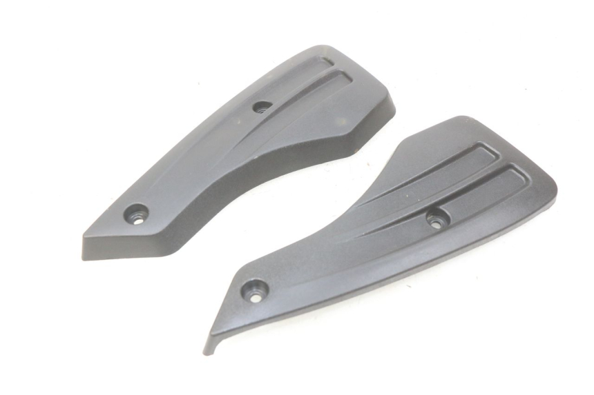 photo de SITZBANKABDECKUNG YAMASAKI YM T 125 (2015 - 2020)