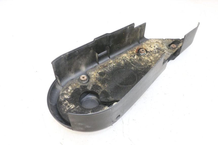 photo de VARIODECKEL SUZUKI BURGMAN 650 (2013 - 2020)