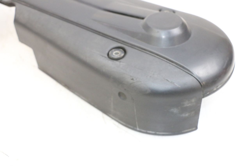 photo de VARIODECKEL SUZUKI BURGMAN 650 (2013 - 2020)